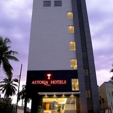 Astoria Hotels Madurai Exterior foto